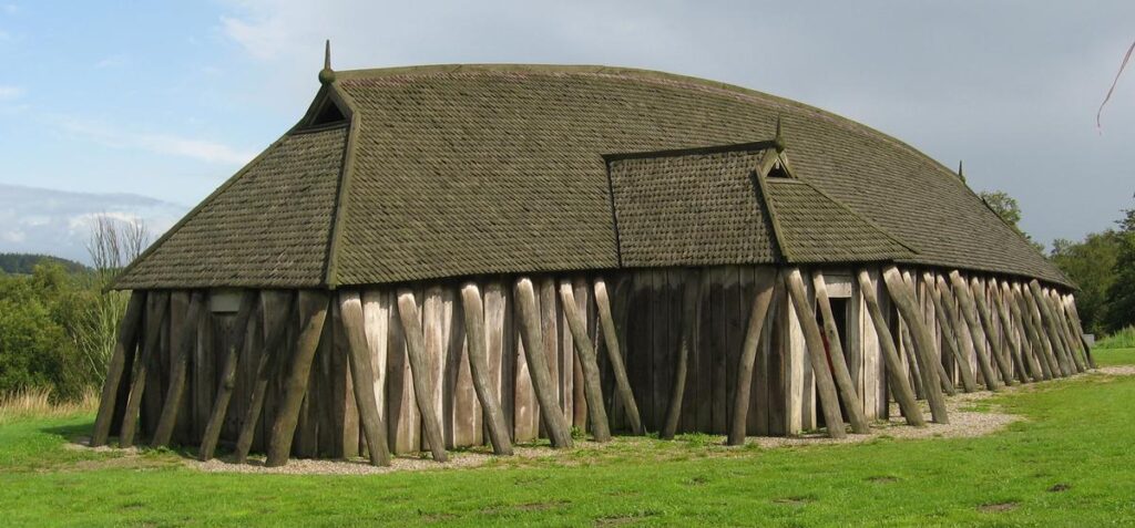 Viking House